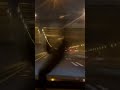 Driving through Atlanta at Nightime in the Rain 4k | #shorts #atlanta #rain