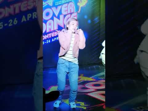 26.04.62  (_fancam_) MBK Cover Dance Contest 2019