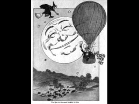 Paul Whiteman Jack Hilton - In The Valley Of The Moon 1934