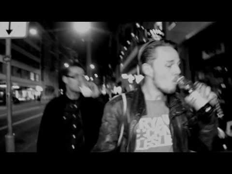 Bossnak - "Just like Haram" - RMX by AtlazFilmsHD