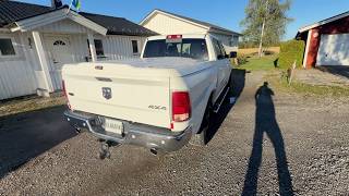 سيارة Dodge RAM 1500 | صورة 4 - Autoline