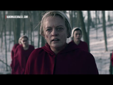 afbeelding The Handmaid's Tale | Trailer legendado quarta temporada