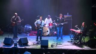 Assembly Of Dust performing "Paul Henry" 1-12-13