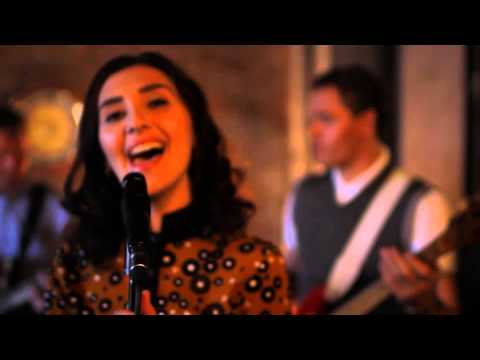 The Soulongers - Time For Kisses