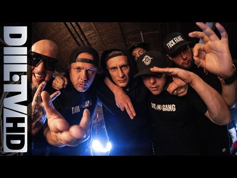 Hemp Gru / Hemp Groove Ft. Kali - Obudź się Prod. Szwed Swd (Official Video) [DIIL.TV]