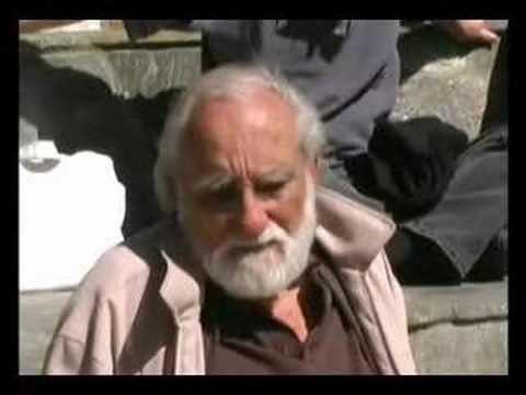 Coffee with Pierre: On Self