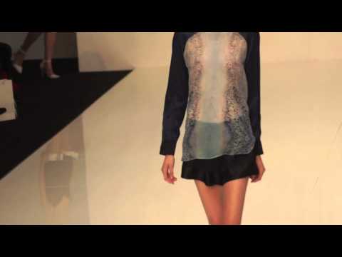 Bec & Bridge SS13 MBFWA