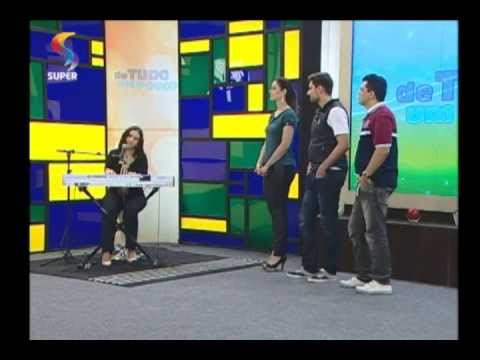 Ministério Além - Aquietai-vos video