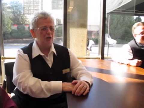 Remembering 30 years of the Charleston Marriott