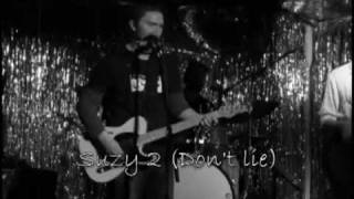 The Greg Cockerill Band - Suzy 2 (Don't Lie)