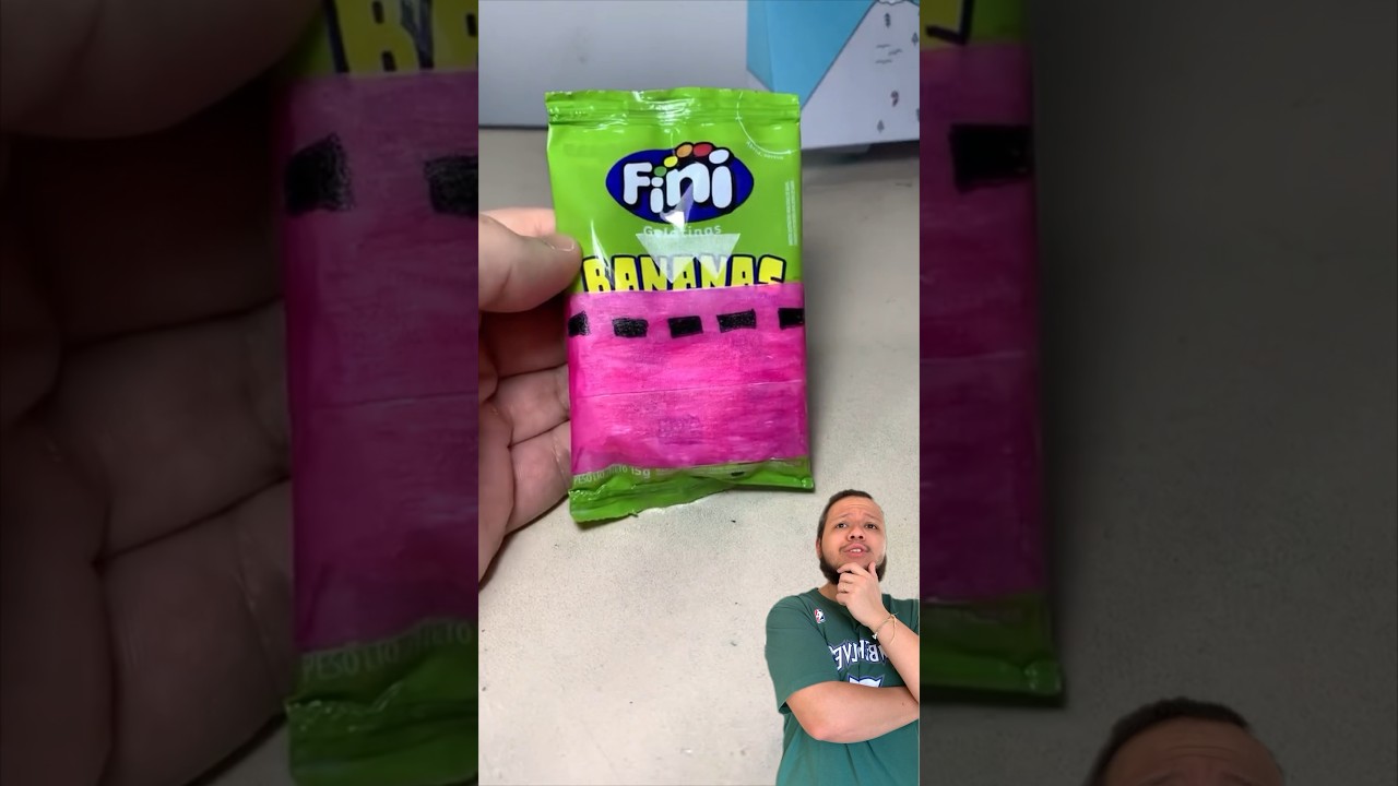 EVERYONE HAS ALREADY WATCHED THIS VIDEO - VIRAL