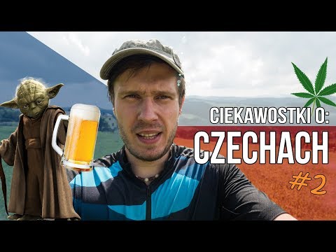 Czechy - ciekawostki o kraju wyznawców Jedi. Co mają wspólnego z Koreą Północną?