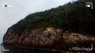 preview picture of video 'Pulau Salah Nama'