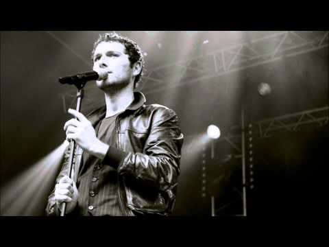 AARON - Le tunnel d'or