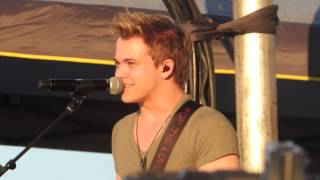 Better Than This - Hunter Hayes