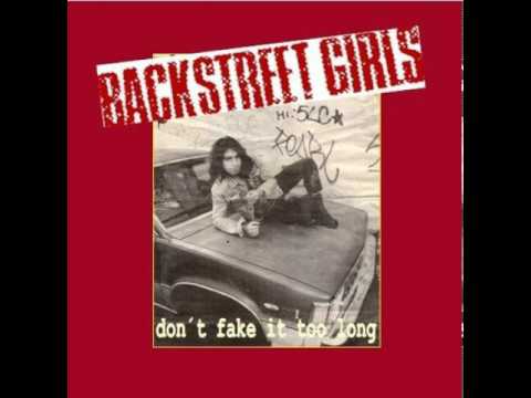 Backstreet Girls - Gangster