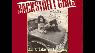 Backstreet Girls - Gangster