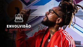 Envolvidão - Do Quintal (Session) Lyrics English Translation