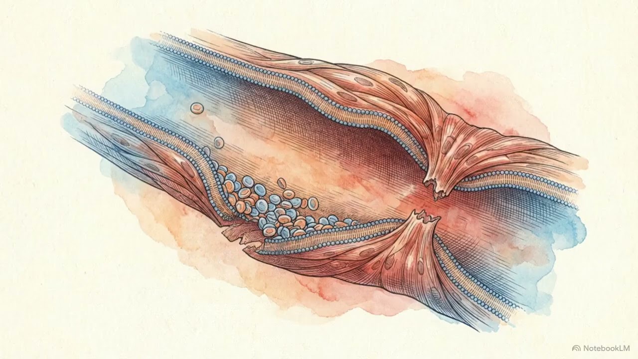 Connections between Cells and Cellular Activities