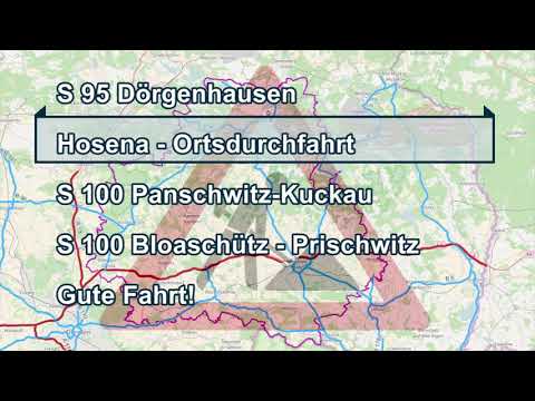 Stop & Go - ELSTERWELLE