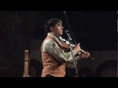 Patrick Wolf   Pigeon Song   Berlin 2012