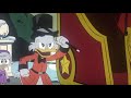 Ducktales How Santa Stole Christmas