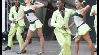 Porque diablo hemos cambiado Mix La Clase Tropical D.J.