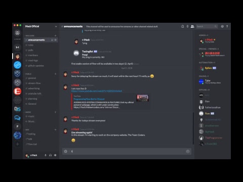 KICKOFF | THE TEAM CODERS | WEBPAGE DEVELOPMENT