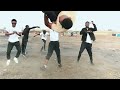 T-Sean -Bless Me | HotChili Dance Crew