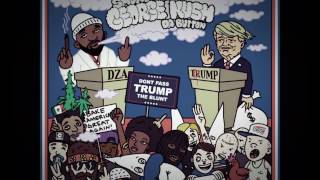 Smoke DZA  X  Roc Marciano  X  Pete Rock  X  Domo Genesis - 'Unfuckwitable'