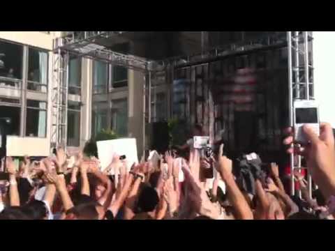 Armin @ Intervention Hard Rock Hotel