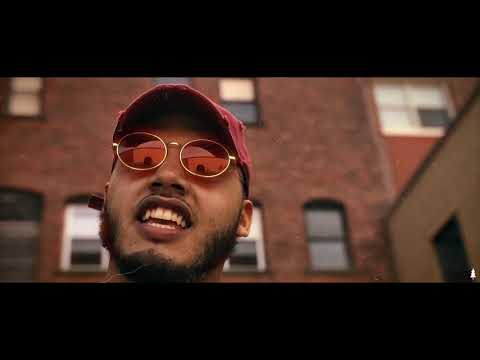 thraxx_godd Music Video