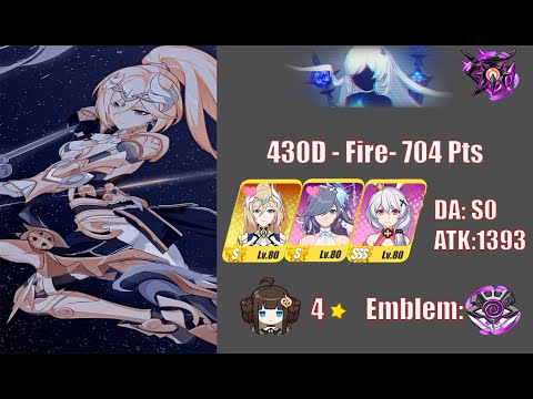 [Nirvana - 430D - Fire - Rimestar - 704Pts] - [DA(S0) AE SR]