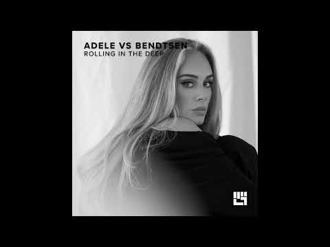 Adele vs. Bendtsen - Rolling In The Deep (Techno Edit) FREE DOWNLOAD