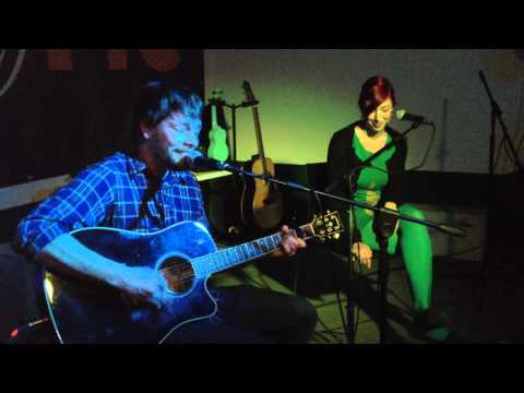 Kyle Denton (The Midwest Beat) & Nena // Gone Not Lost