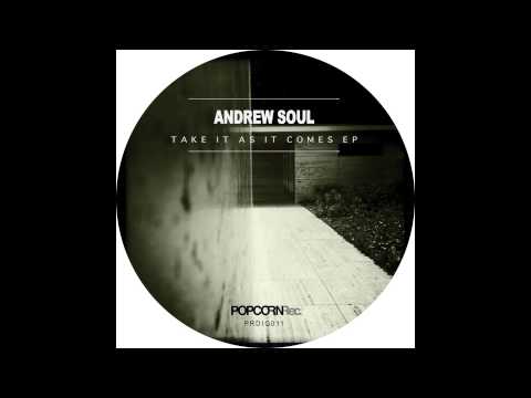 Andrew Soul - Free Your Mind