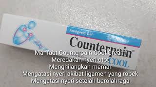 Download lagu Obat nyeri otot, memar atau setelah olah raga. mp3