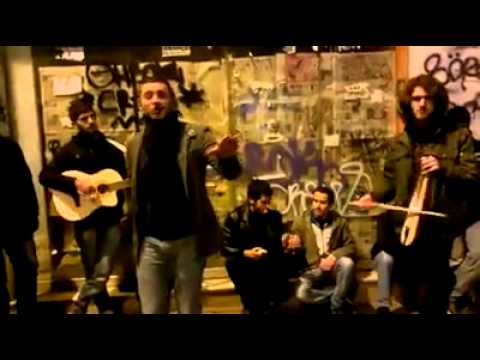 İstiklal Caddesi'nde Kafası Güzel Karadenizli