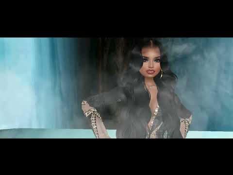 Nicole Dolison IMVU- “Black Butterfly” (Official IMVU Music Video)