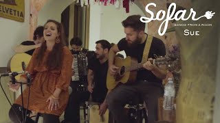 Sue - Gino | Sofar Brescia