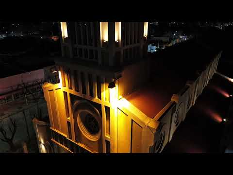 Villa Regina - Río Negro “nigth”