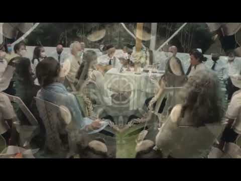 Céu da Arquinha - Portal Divino (Comitiva - Sonia Palhares e Alex Polari) #SantoDaime