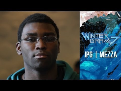 Winter Brawl 7 - IPG | Mezza