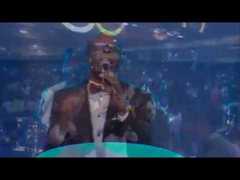 IC 2017 ADORATION PLUS #4 NOUS AVONS SOIF