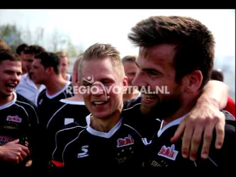 SteDoCo Kampioen 2014 2015