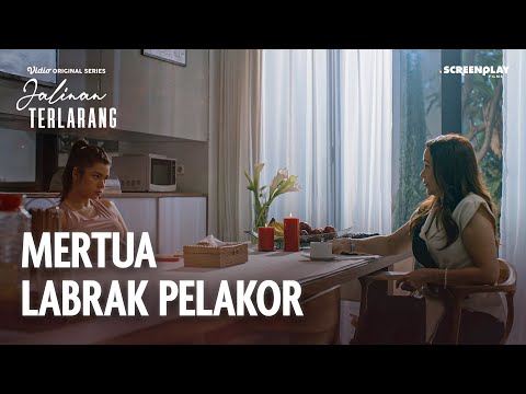 Episode 4 Jalingan Terlarang | Highlight Part 1
