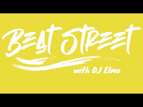 Funky House | Beat Street with DJ Elmo 07-15-2025