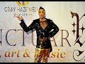 TTV DIETMAR KOHL FOTOS Sanctuary Fashion Art Music 2019 Version 1