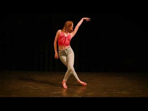 BLACK BOX EPISODE 04 : BACHATA LADY STYLE FREESTYLE #EnejdaToska #bachata #lady #style