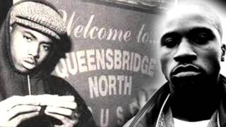 Live Nigga Rap Instrumental - Nas / Mobb Deep